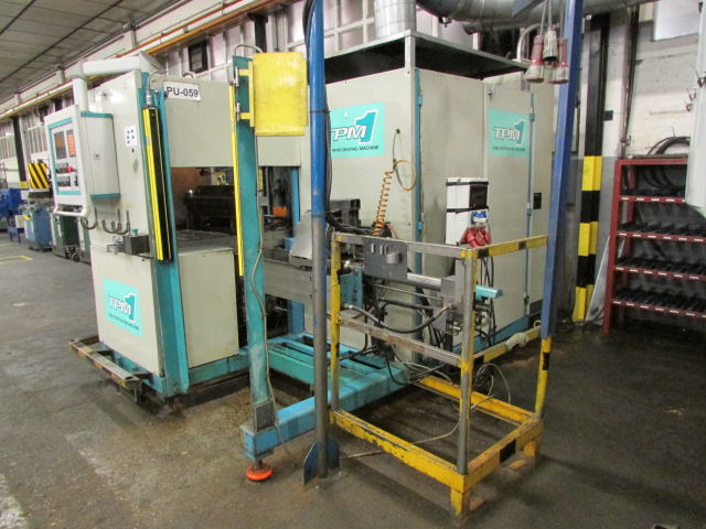 VENEMA TPM1  2003
